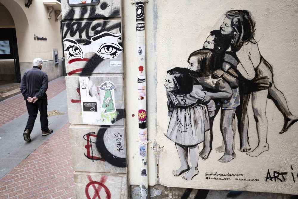 Photograph by Pablo Abreu