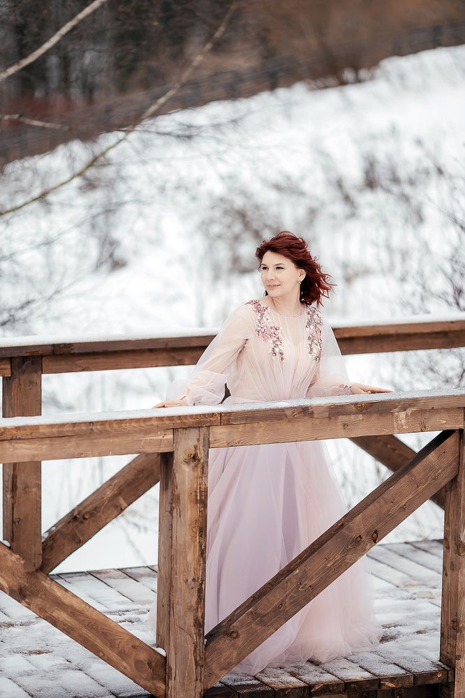 Photograph by Швило Светлана