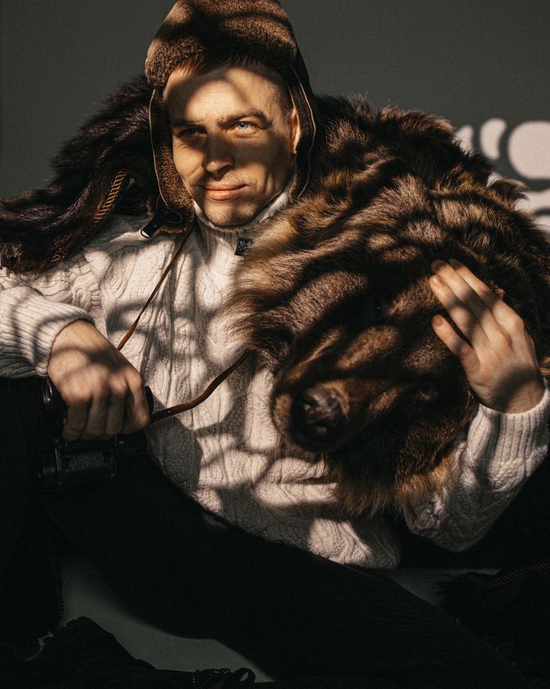 Photograph by Гелла Сабитова