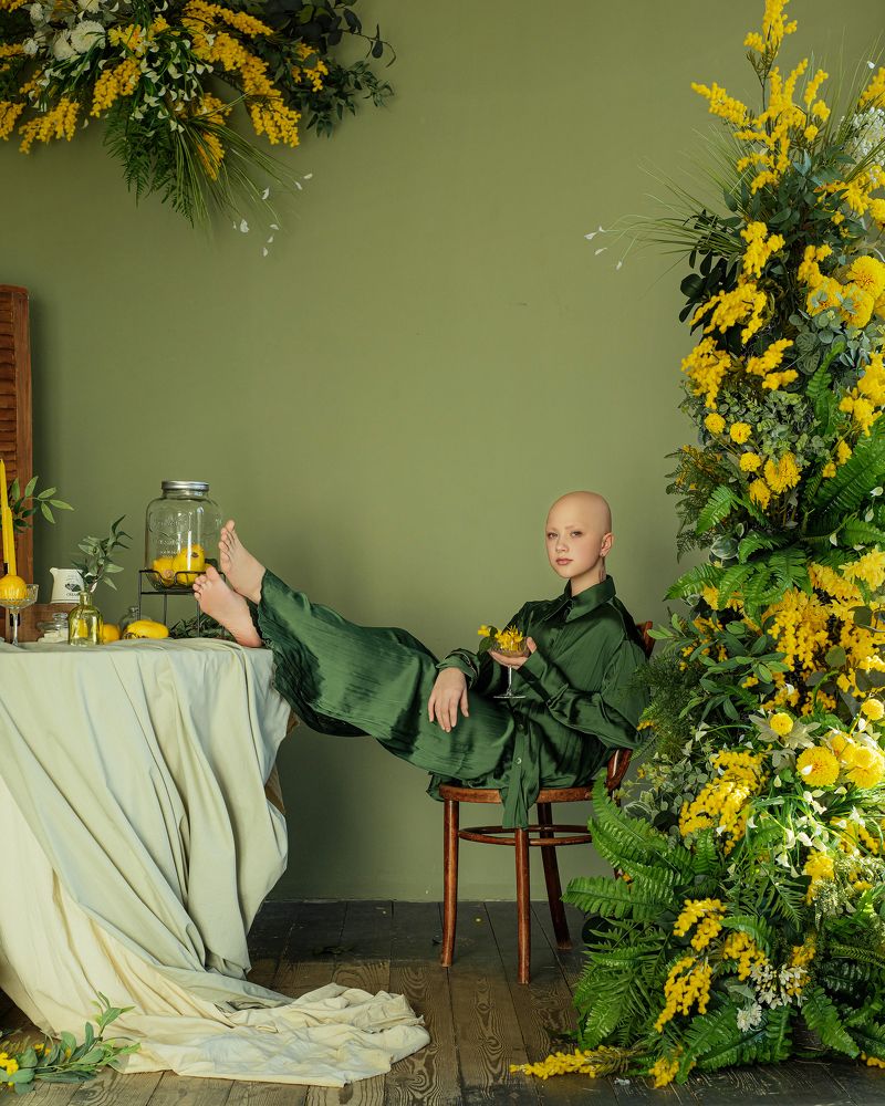 Photograph by Гелла Сабитова