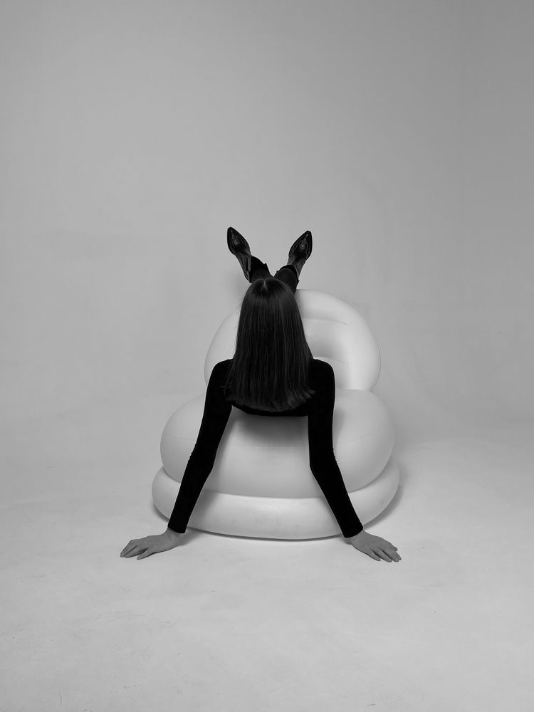 Photograph by Lana Vakhtangadze