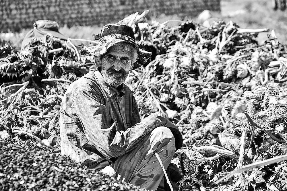 Photograph by mahnaz mohsenzadeh