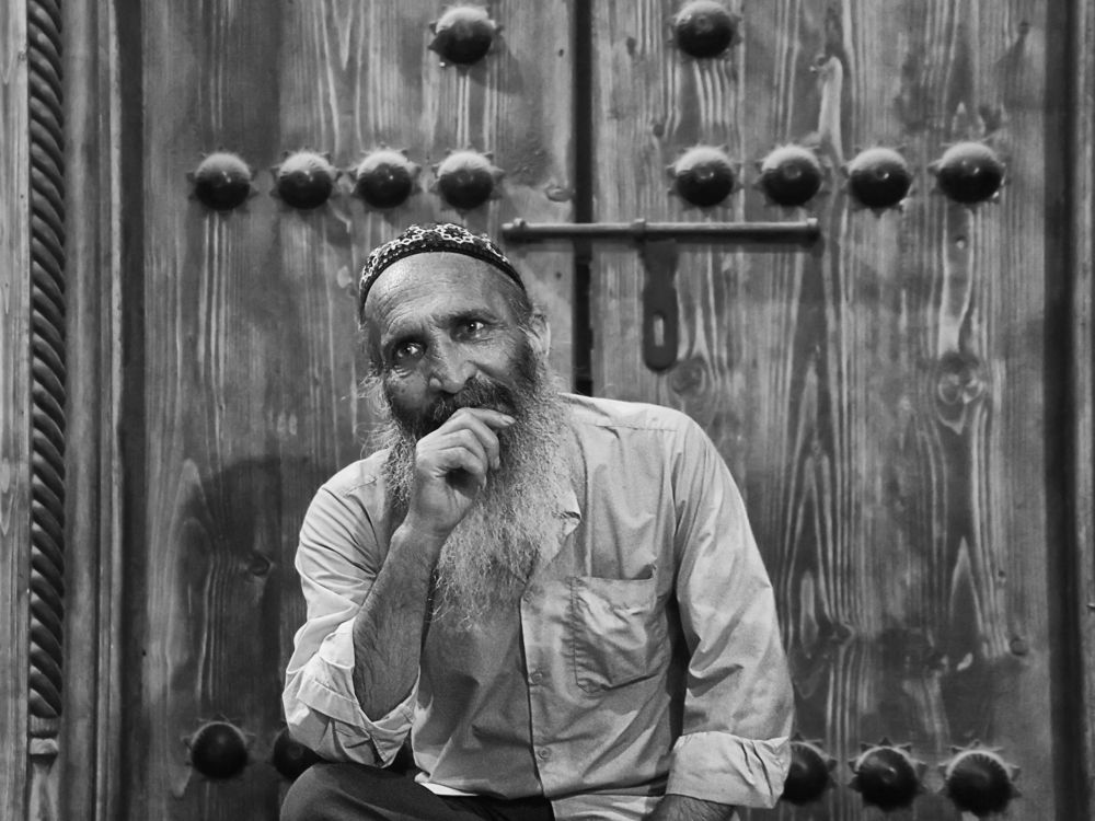 Photograph by mahnaz mohsenzadeh