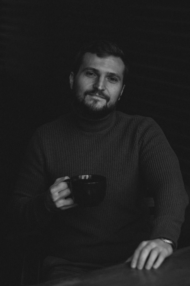 Photograph by Анна Романова