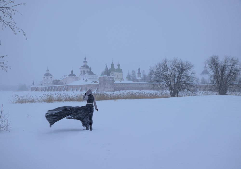 Photograph by Захарова Наталья