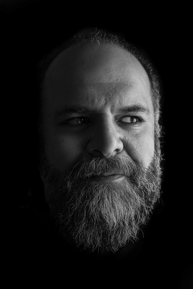 Photograph by tamaddon homayoun