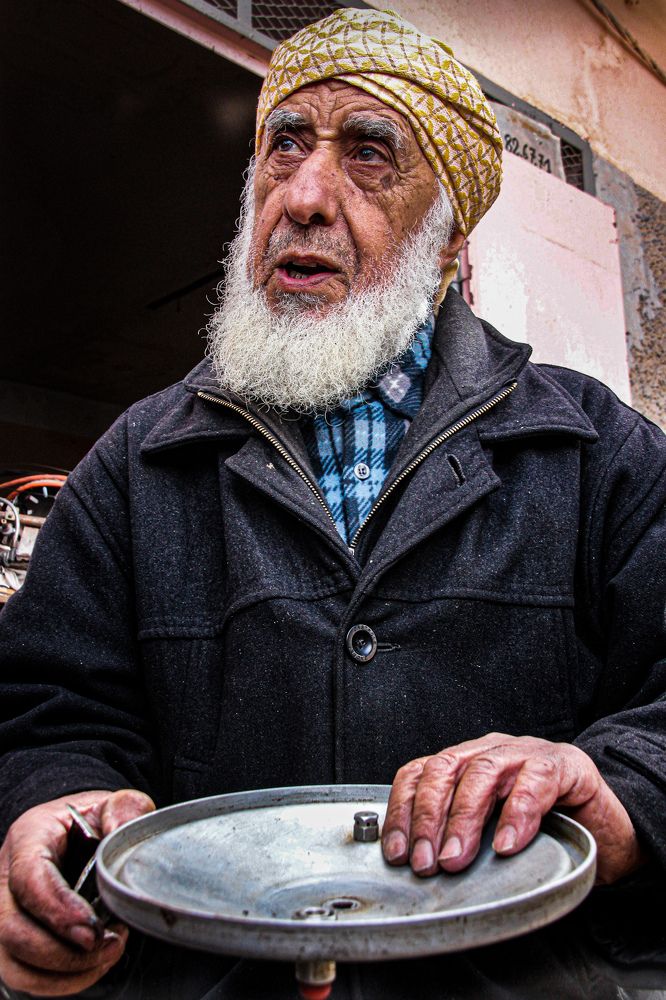 Photograph by بن جراد محمد حمودة