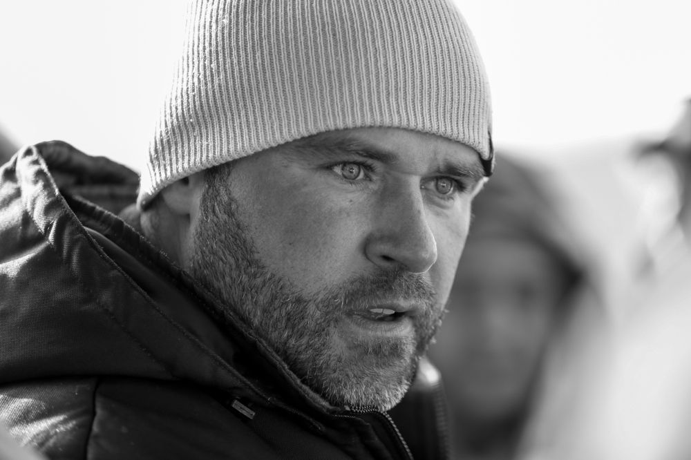 Photograph by Алексей Бычков