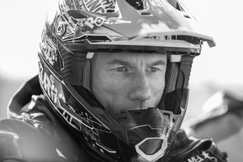 Photograph by Алексей Бычков