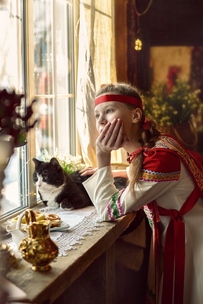 Photograph by Валентина Дёмина