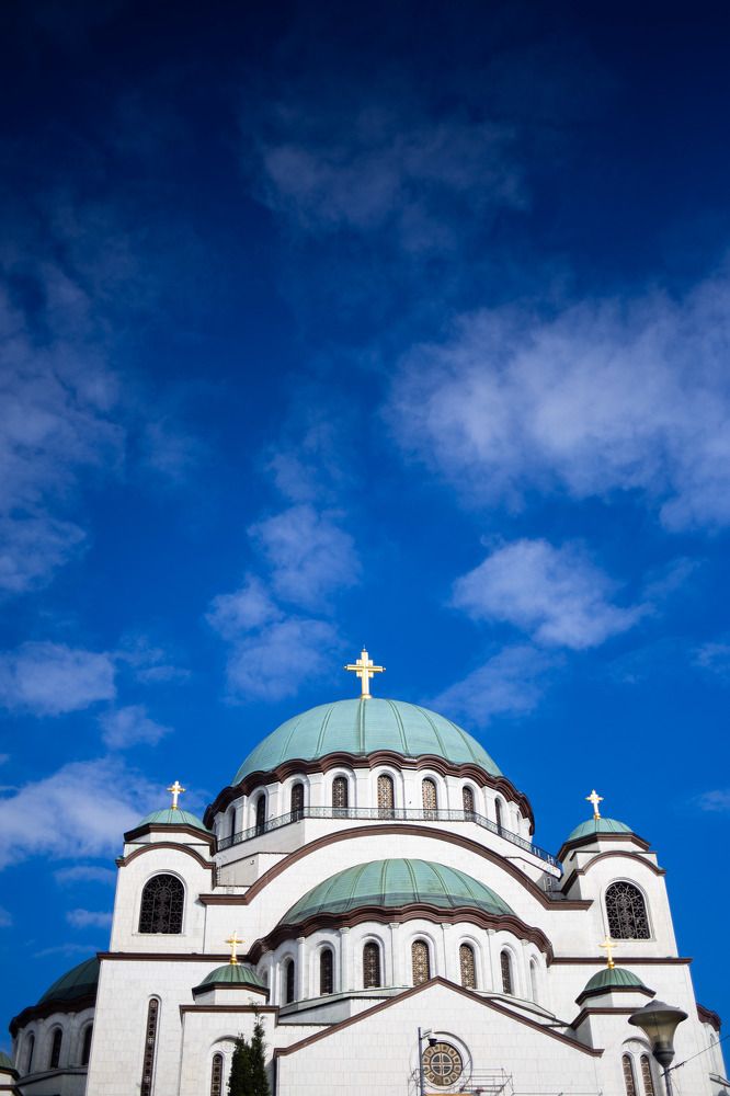 Photograph by Denis Shevchenko
