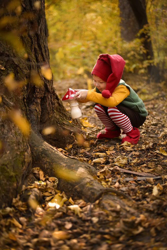 Photograph by Валентина Дёмина