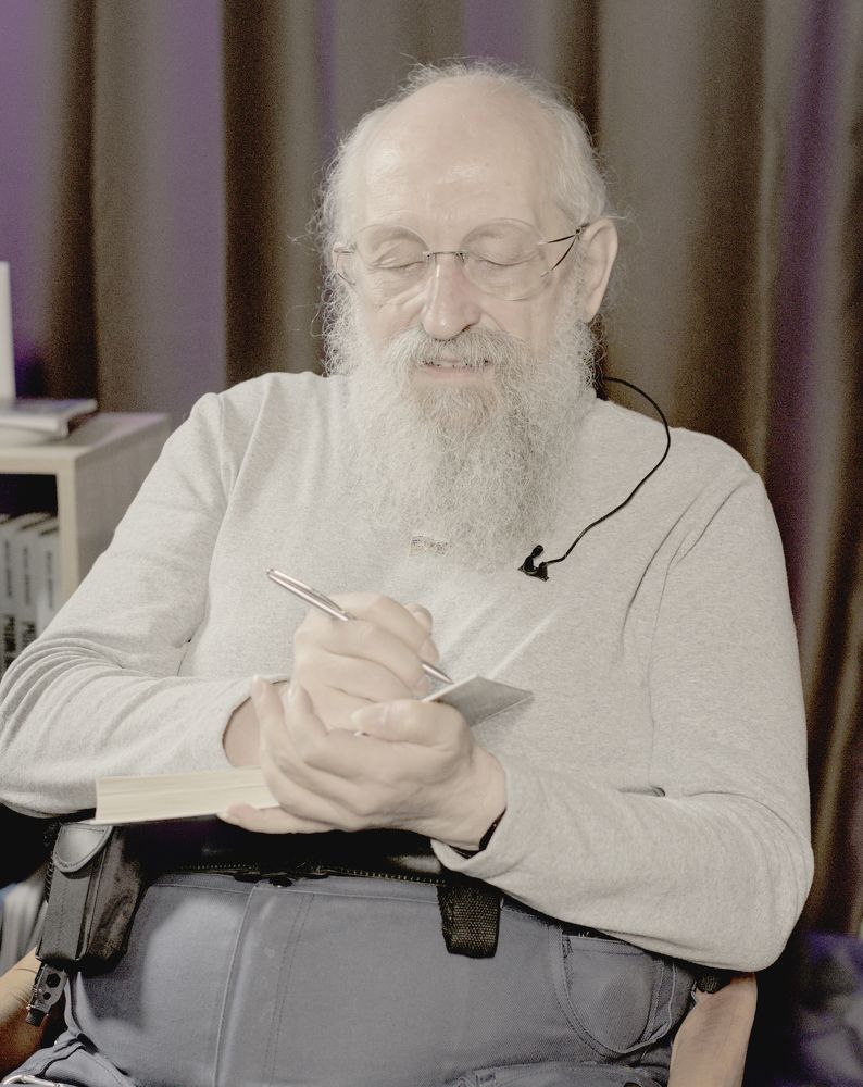 Фотография автора Александра Борисова