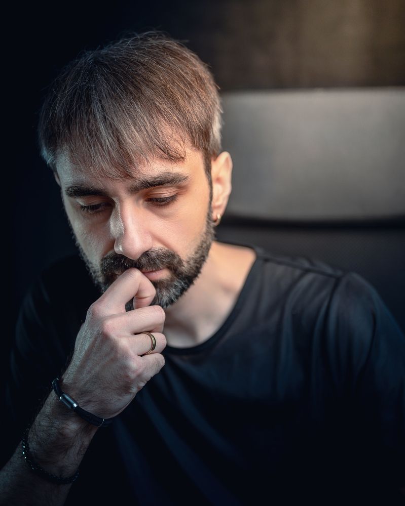 Фотография автора Караваев Антон