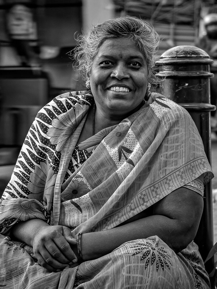 Photograph by Jaspreet Singh