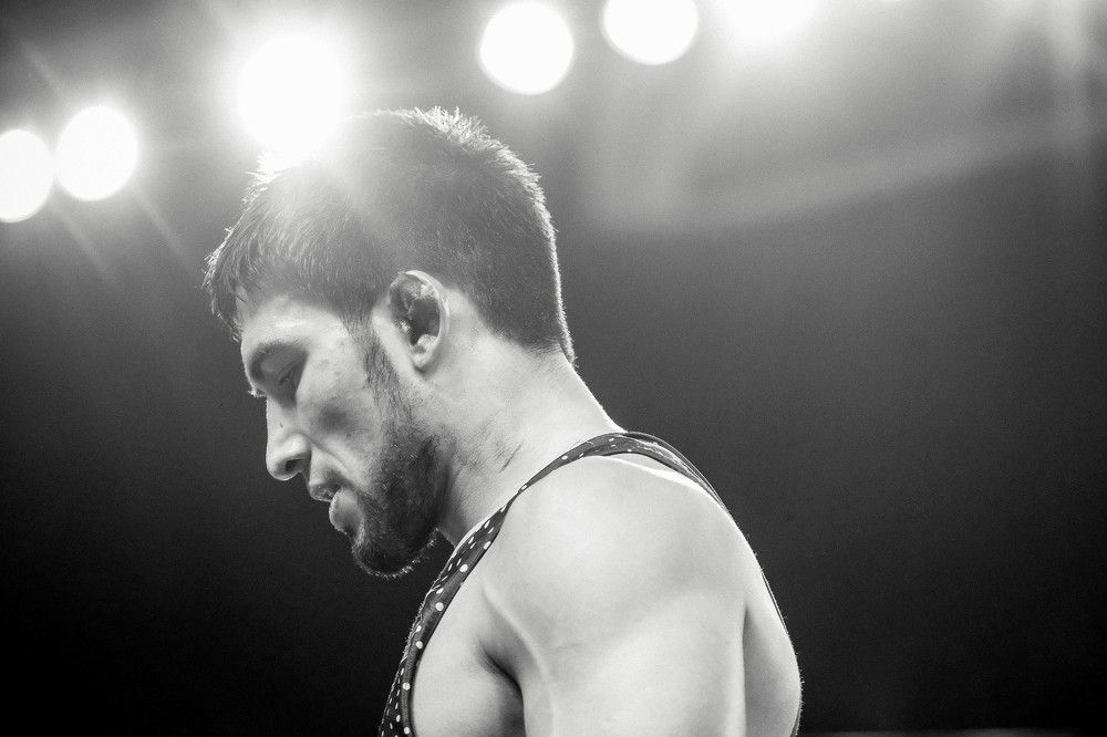 Photograph by Анна Герман