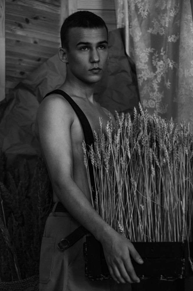 Photograph by Светлана Нестерова