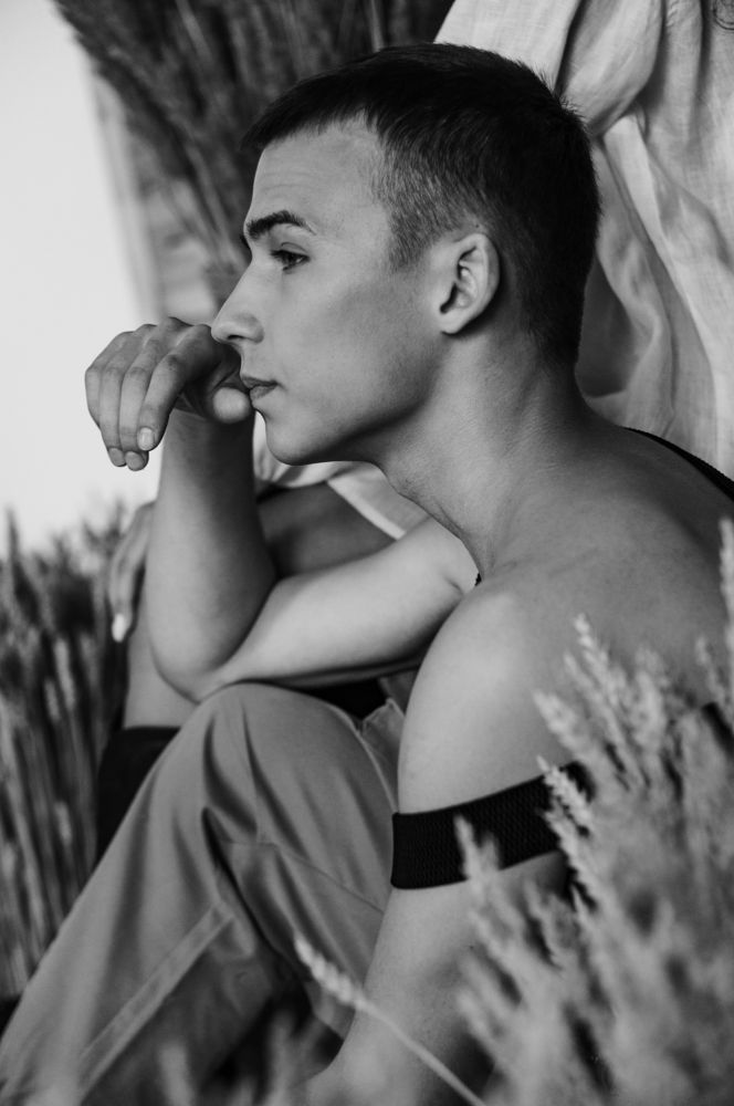 Photograph by Светлана Нестерова