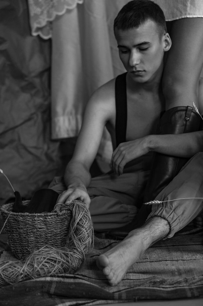 Photograph by Светлана Нестерова