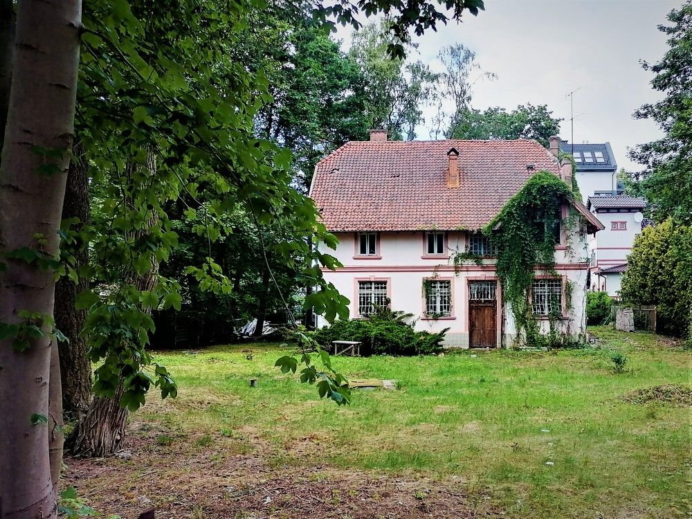 Архитектура Светлогорска