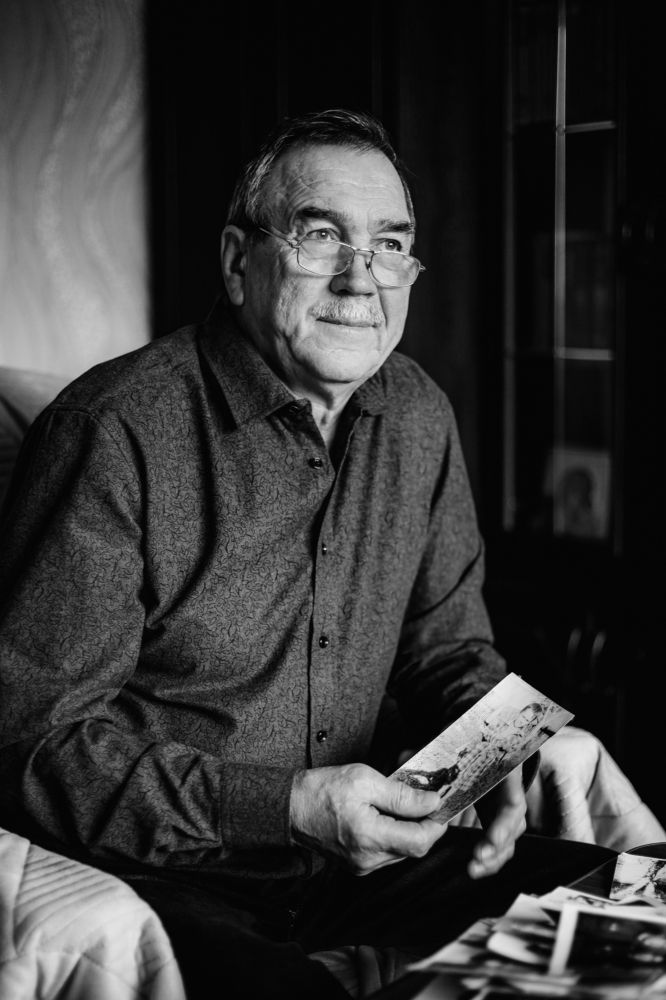 Photograph by Марина Слепова