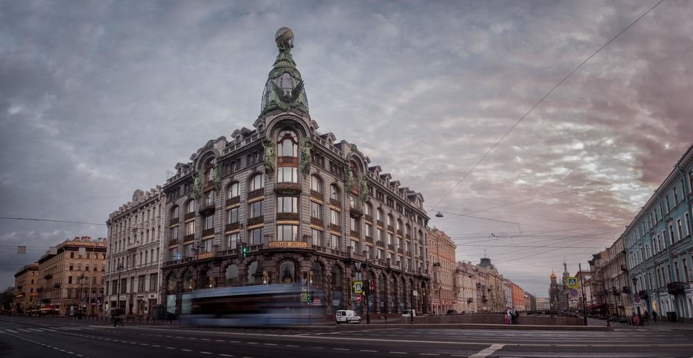 Photograph by Игорь Кара-Ушанов