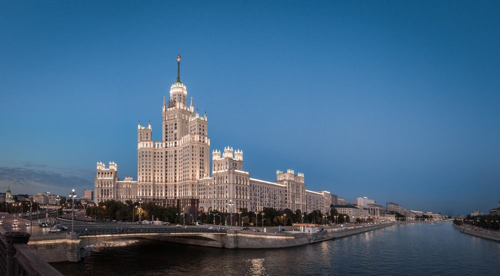 Photograph by Игорь Кара-Ушанов