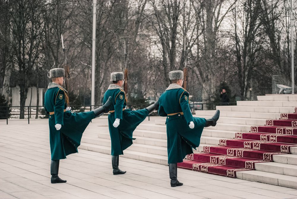 Фотография автора Сергей Рыженко
