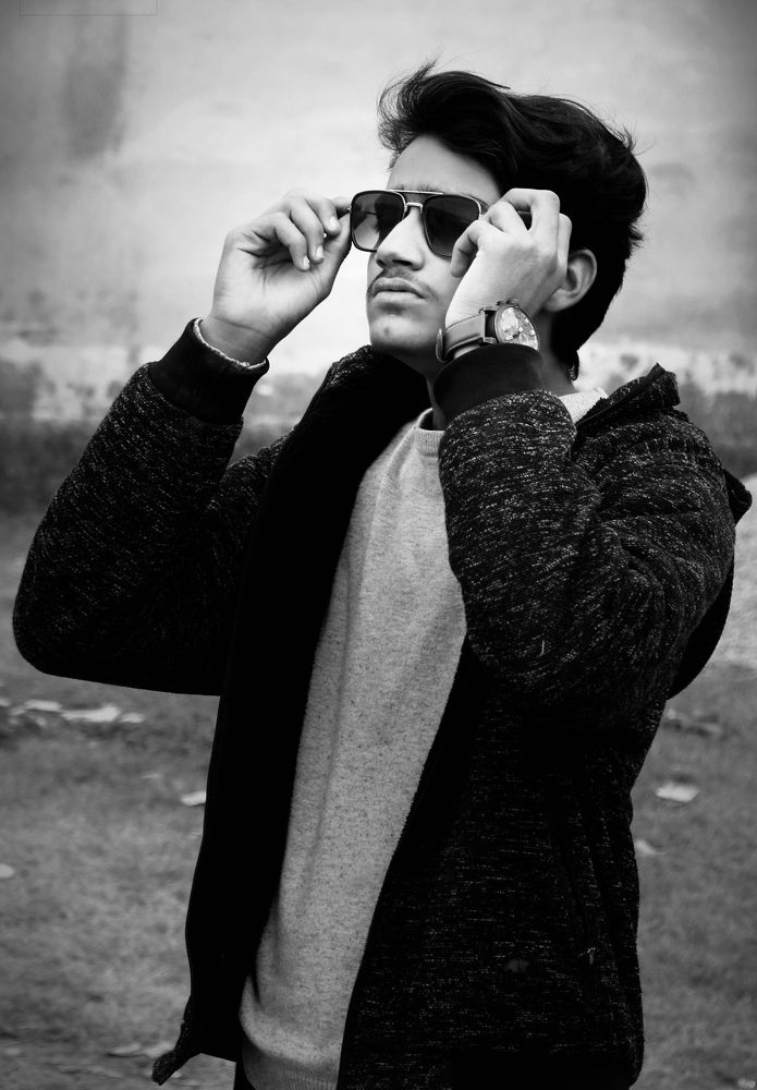 Photograph by Muhammad Faraz