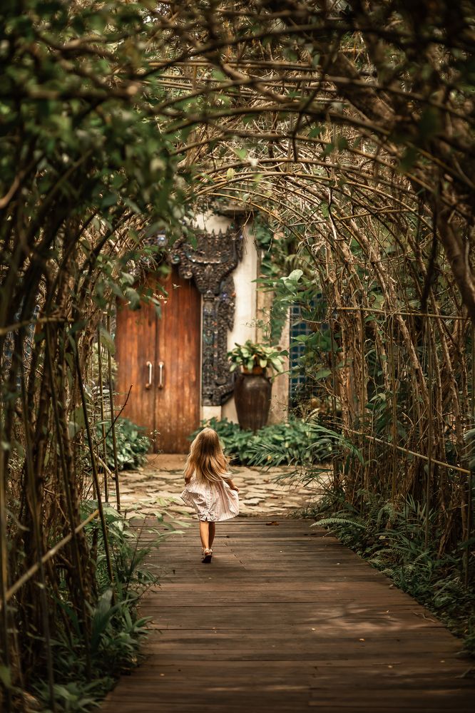 Photograph by Валентина Волкова