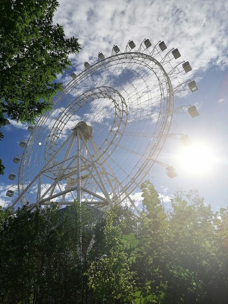 Photograph by Юлия Павленко