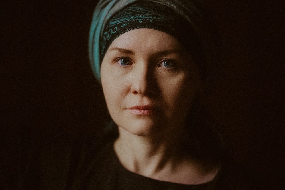 Photograph by Ирина Ломова