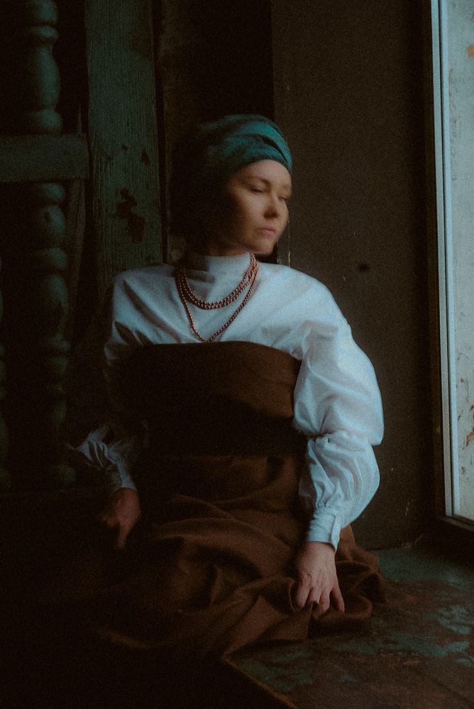 Photograph by Ирина Ломова