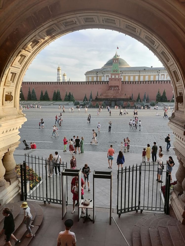 Photograph by Юлия Павленко