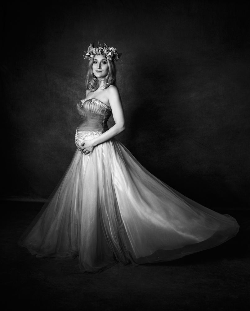 Photograph by Olga Bakke