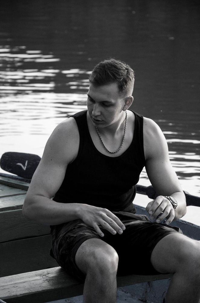 Photograph by Лена