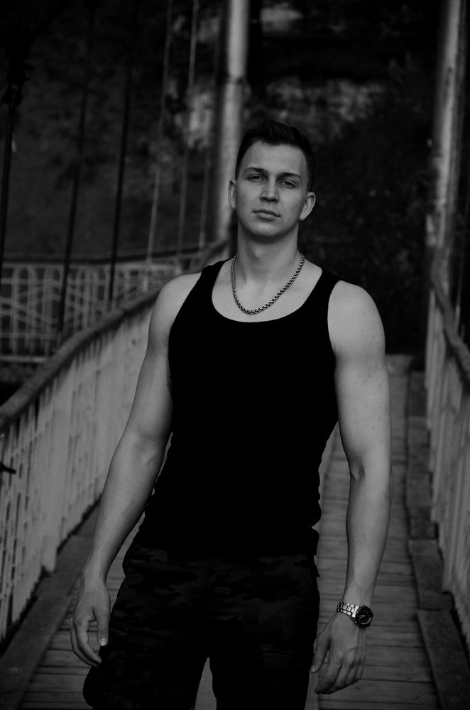 Photograph by Лена