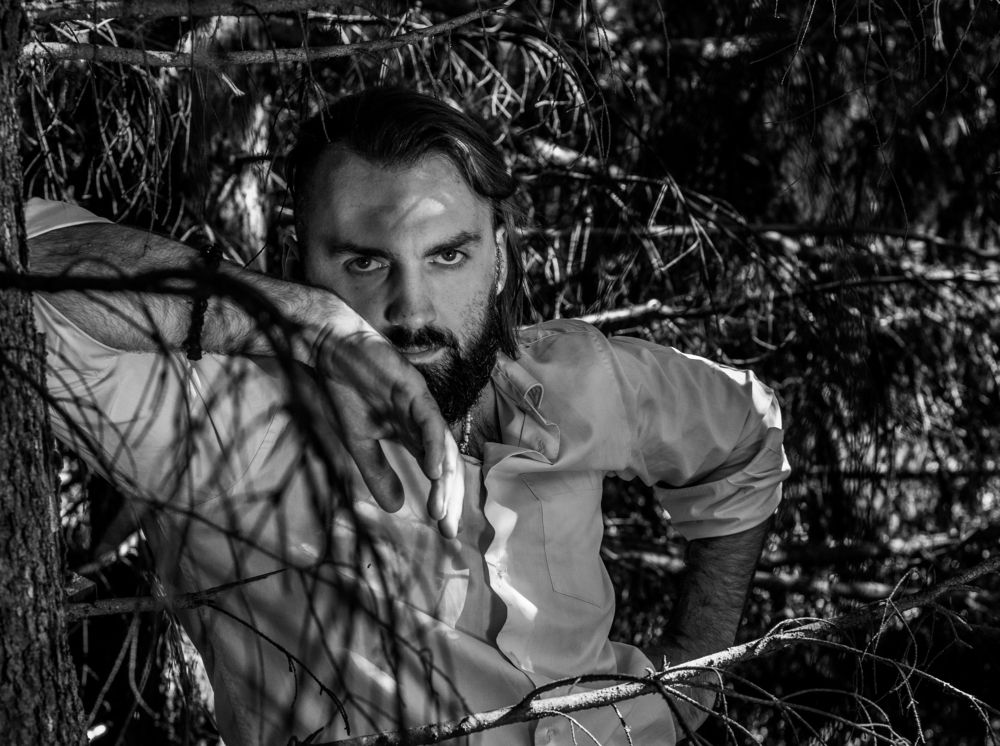 Photograph by Юлия Барсукова