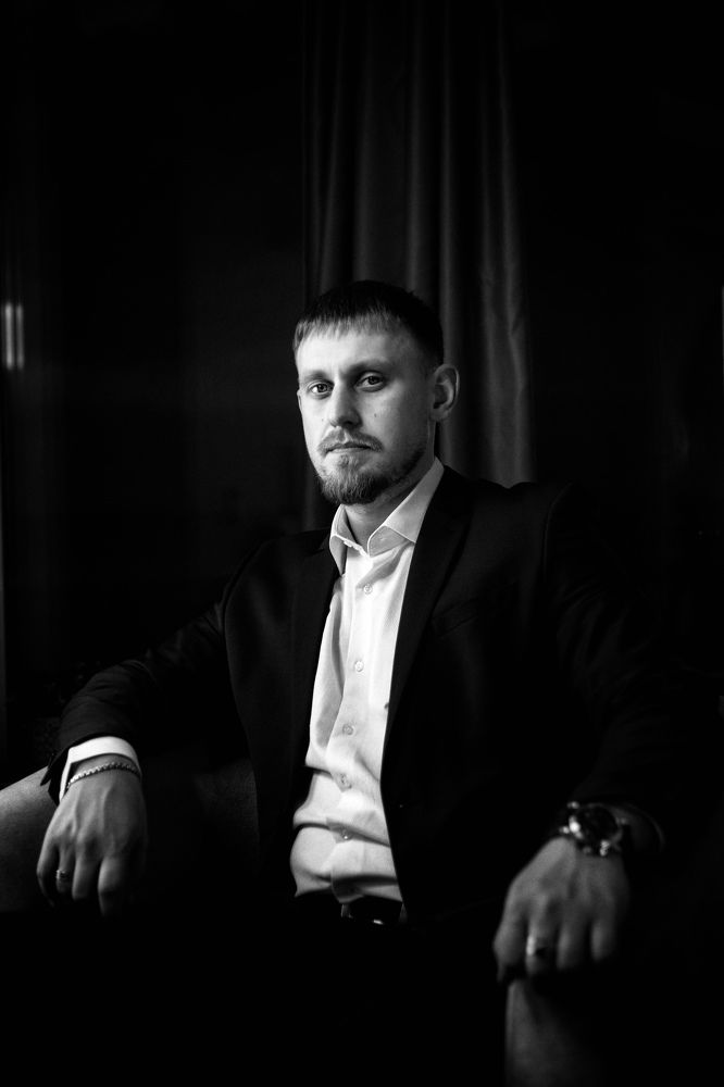 Photograph by Иван Плотников