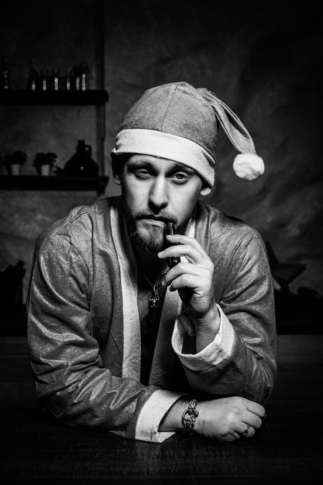 Photograph by Иван Плотников