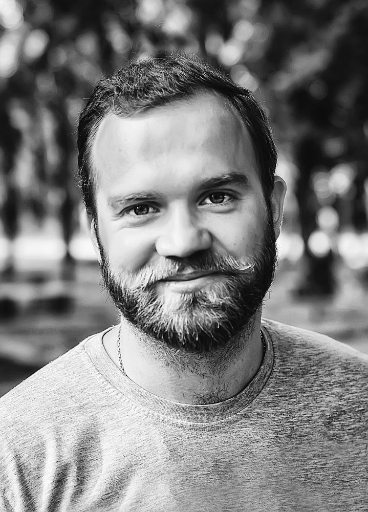 Photograph by Ксения Базарова