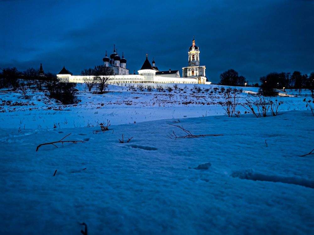 Photograph by Николай Мельников