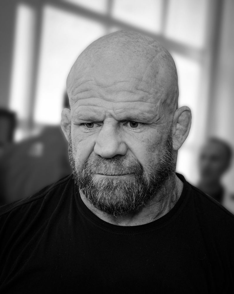 Джефф Монсон.