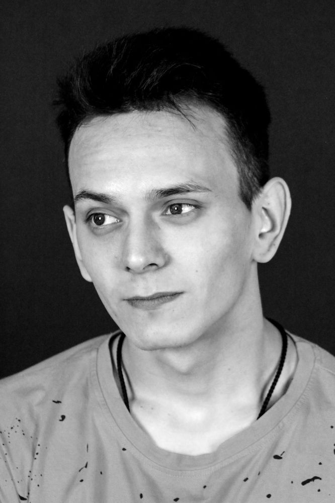 Photograph by Алёна Александровна