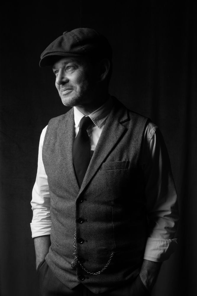 Заточенные кепки