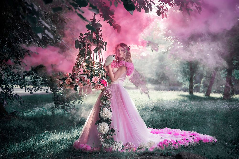 Photograph by Надежда Звездина