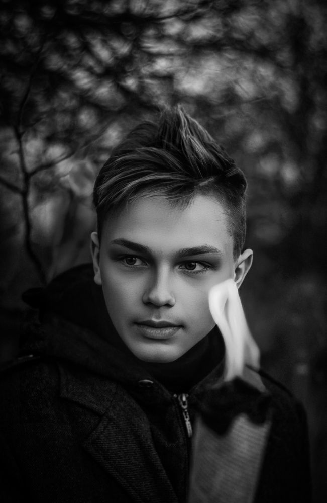 Photograph by Светлана Солдатченкова