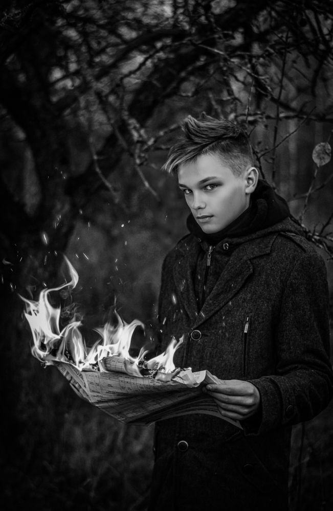 Photograph by Светлана Солдатченкова