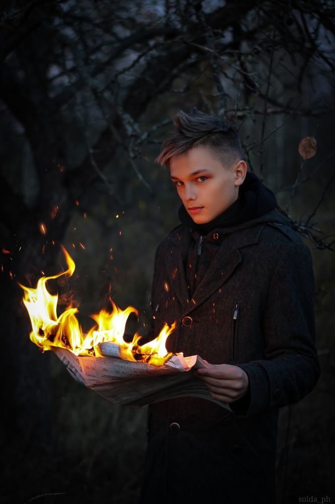 Photograph by Светлана Солдатченкова