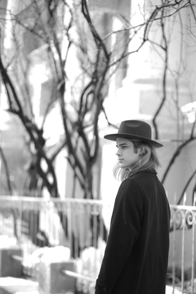 Photograph by Наталия Дударева